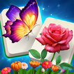 ”Tile Blossom Forest: Triple 3D