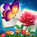 Tile Blossom Forest: Triple 3D APK