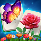 Tile Blossom Forest: Triple 3D иконка