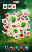 Tile Blossom Forest: Triple 3D скриншот 1