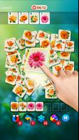 Tile Blossom Forest: Triple 3D تصوير الشاشة 2