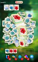 Tile Blossom Forest: Triple 3D скриншот 2