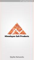 Himalayan Salt Products постер