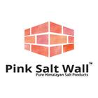Pink Salt Wall icône