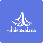 My Jalsa Salana আইকন