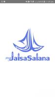 My Jalsa Salana 포스터