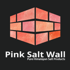 Pink Salt Wall ícone