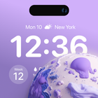 SkyLock - Lock Screen icône