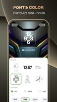 SkyLock - Lock Screen capture d'écran 2