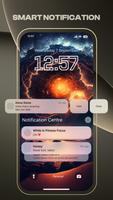 SkyLock - Lock Screen capture d'écran 3