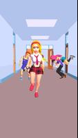 High School Zombies اسکرین شاٹ 1