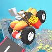 Sandbox Car Race