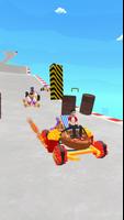 Sandbox Car Race постер