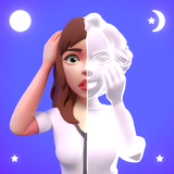 Scary School icon
