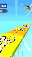 Roller Skate Race 截圖 2
