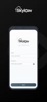 Skyloov CRM poster