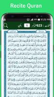 15 Line Holy Quran القرآن الكريم capture d'écran 2