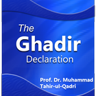 Tahir Ul Qadri books:The Ghadir Declaration 图标
