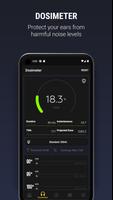 Decibel X PRO: Sound Meter screenshot 2