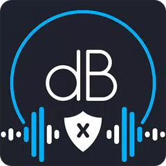 Decibel X - Pro Sound Meter APK download