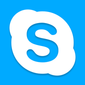 Skype Lite آئیکن