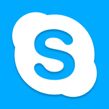 Skype Lite biểu tượng