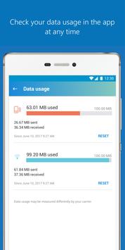 Skype Lite 截图 4