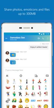 Skype Lite 截图 5