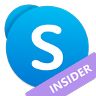 Skype icône