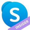 Skype ícone