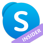 Skype biểu tượng