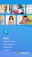 Skype 海報