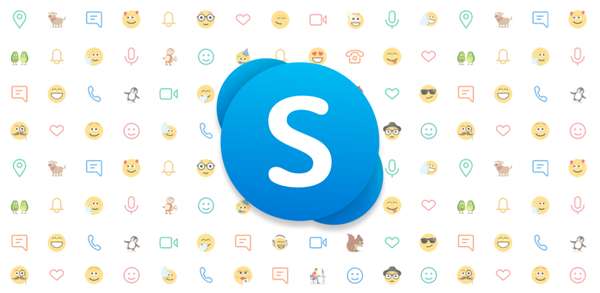 Cách tải ﻿Skype trên Android image