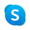 Skype 아이콘