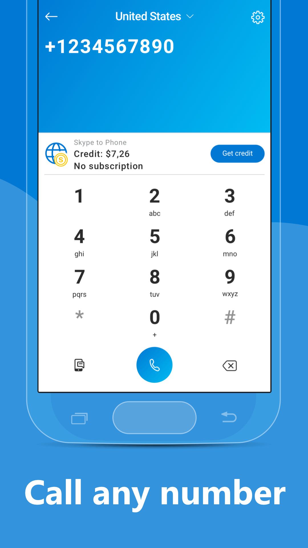 Skype old versions - Android download skype for android apk
