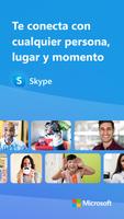 Skype Poster