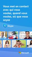 Skype Affiche