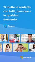 Poster Skype