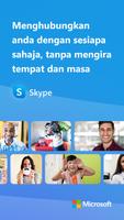 Skype penulis hantaran