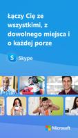 Skype plakat