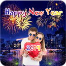 New Year Photo Editor APK