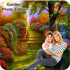 Garten Foto Editor APK Herunterladen