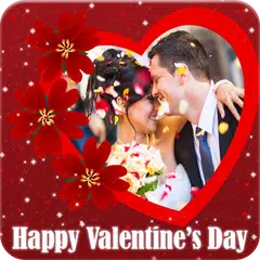 download Valentine's Day Photo Frames APK