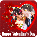 Cadres photo Saint Valentin APK