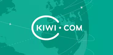 Kiwi.com：低价机票