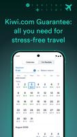 Kiwi.com تصوير الشاشة 2