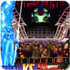 Arcade Fighters ikon