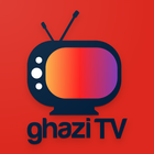 GhaziTV আইকন