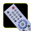 Remote for SkyPlus আইকন
