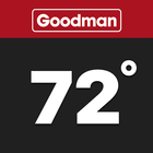 Goodman icon